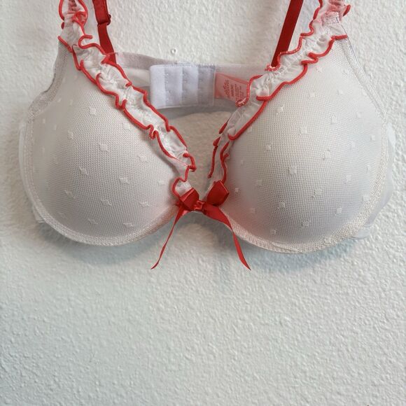 Native‎ Intimates Bra 36B Babydoll Sexy Coquette - Picture 5 of 5